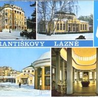 F 15207 - Františkovy Lázně