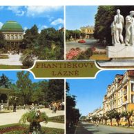 F 15218 - Františkovy Lázně