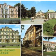 F 15215 - Františkovy Lázně