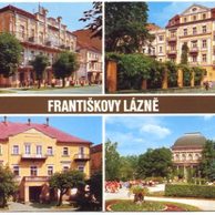 F 15217 - Františkovy Lázně
