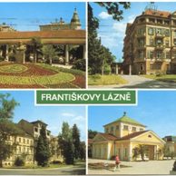 F 15223 - Františkovy Lázně