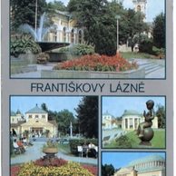 F 15227 - Františkovy Lázně