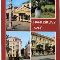 F 15224 - Františkovy Lázně