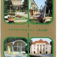 F 15229 - Františkovy Lázně