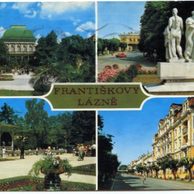 F 15235 - Františkovy Lázně