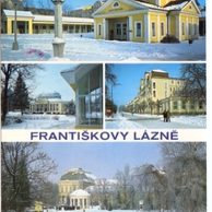 F 15230 - Františkovy Lázně