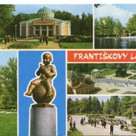 F 15234 - Františkovy Lázně