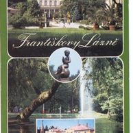 F 15232 - Františkovy Lázně