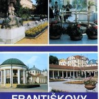 F 15231 - Františkovy Lázně
