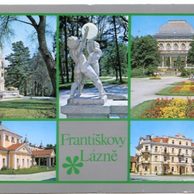 F 15238 - Františkovy Lázně