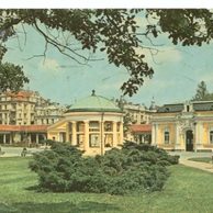 F 15236 - Františkovy Lázně