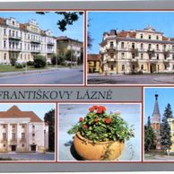 F 15241 - Františkovy Lázně