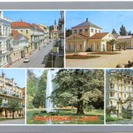 F 15237 - Františkovy Lázně