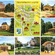 F 15249 - Františkovy Lázně