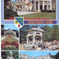 F 15247 - Františkovy Lázně