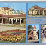 F 15243 - Františkovy Lázně