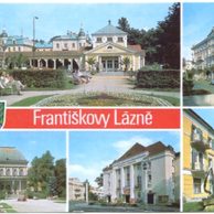 F 15251 - Františkovy Lázně