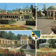 F 15250 - Františkovy Lázně