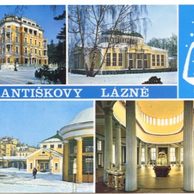 F 15266 - Františkovy Lázně