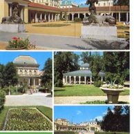 F 15268 - Františkovy Lázně