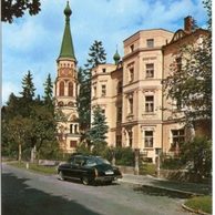 F 15263 - Františkovy Lázně