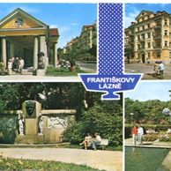 F 15267 - Františkovy Lázně