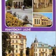 F 15278 - Františkovy Lázně