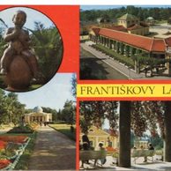 F 15272 - Františkovy Lázně