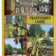 F 15276 - Františkovy Lázně