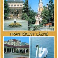 F 15277 - Františkovy Lázně