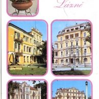 F 15281 - Františkovy Lázně