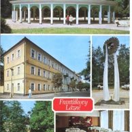 F 15279 - Františkovy Lázně