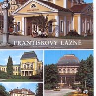 F 15282 - Františkovy Lázně