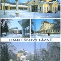 F 15285 - Františkovy Lázně