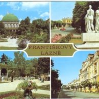 F 15287 - Františkovy Lázně