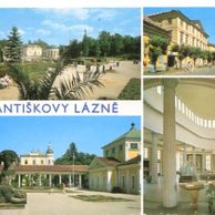 F 15290 - Františkovy Lázně