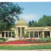 F 15300 - Mariánské Lázně