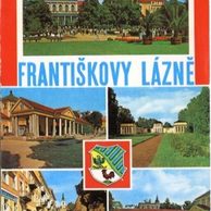 F 15293 - Františkovy Lázně