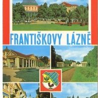 F 15294 - Františkovy Lázně