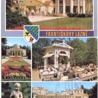 F 15295 - Františkovy Lázně