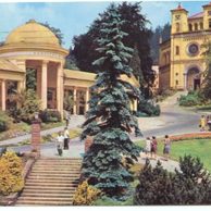 F 15301 - Mariánské Lázně