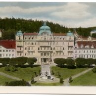 F 15303 - Mariánské Lázně