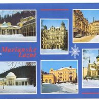 F 15306 - Mariánské Lázně