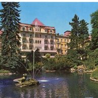 F 15305 - Mariánské Lázně