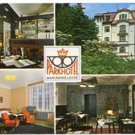 F 15314 - Mariánské Lázně