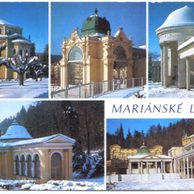 F 15309 - Mariánské Lázně