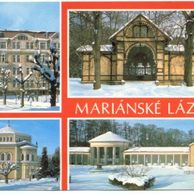 F 15311 - Mariánské Lázně