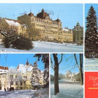 F 15310 - Mariánské Lázně