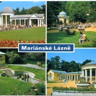 F 15321 - Mariánské Lázně