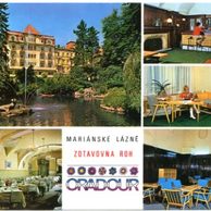 F 15315 - Mariánské Lázně